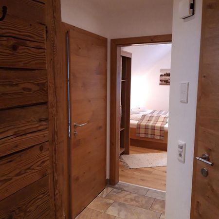 Gasthaus Brandlwirt Saalfelden Εξωτερικό φωτογραφία